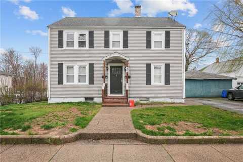 86 Pond Street, Pawtucket, RI 02860