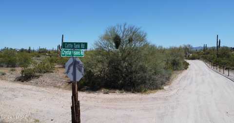 1111 Cattle Tank Road, Marana, AZ 85658