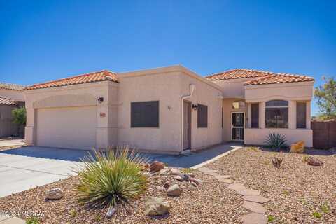 8420 S Camino Sierra Rincon, Tucson, AZ 85747