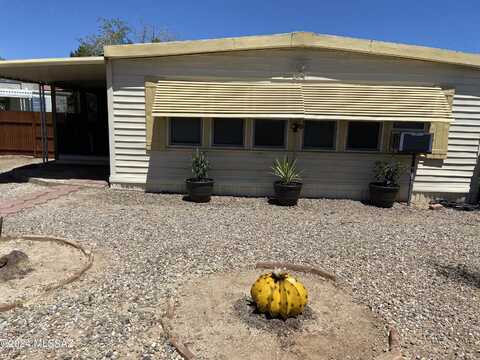 3566 W Mango Circle, Tucson, AZ 85741