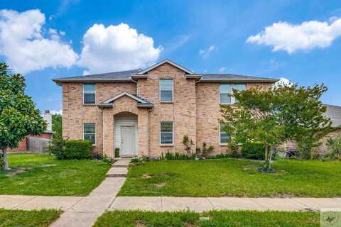 3022 Deer Ridge Dr., Out of Area, TX 75032