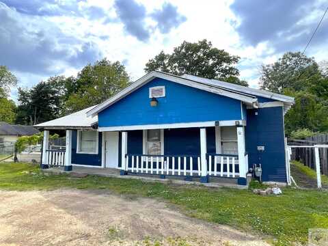 410 S Lake Drive, Texarkana, TX 75501