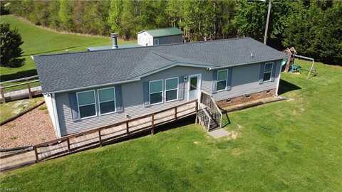 278 Hincher Road, Elkin, NC 28621