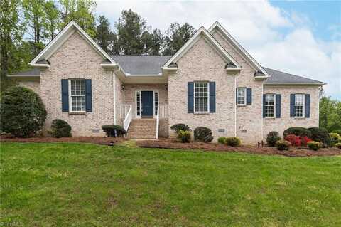 6900 Polo Farms Drive, Summerfield, NC 27358