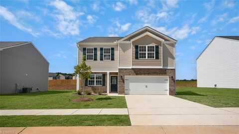 4616 Reedy Creek Farm Circle, Greensboro, NC 27405