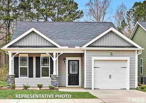 276 W Saltgrass Lane, Smithfield, NC 27577