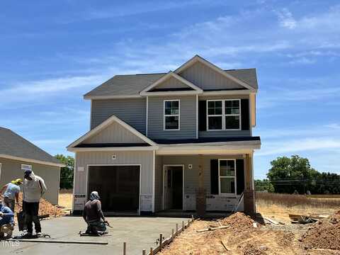 238 W Saltgrass Lane, Smithfield, NC 27577