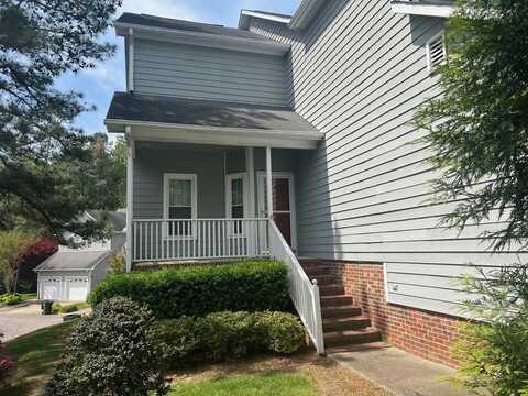 8301 Hempshire Place, Raleigh, NC 27613