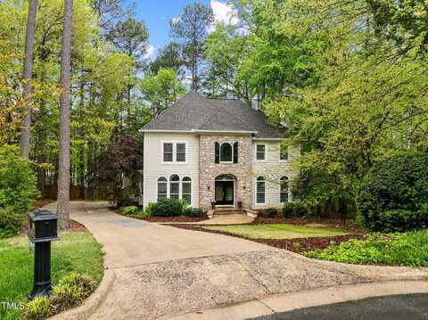 102 Napoleon Court, Cary, NC 27511