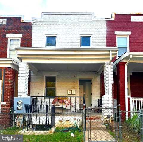 620 20TH STREET NE, WASHINGTON, DC 20002