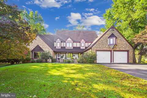 1600 GOLD MINE ROAD, BROOKEVILLE, MD 20833