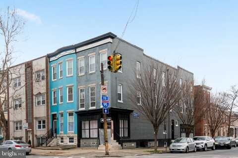 2654 MARYLAND AVENUE, BALTIMORE, MD 21218