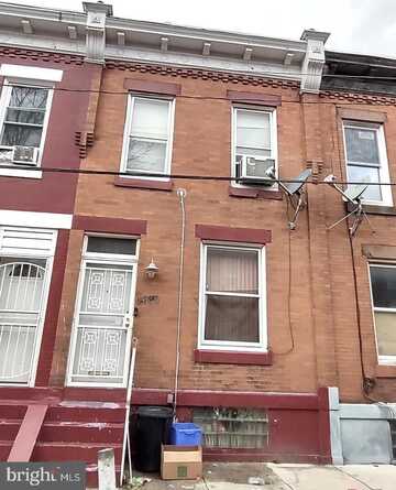 2736 N CROSKEY STREET, PHILADELPHIA, PA 19132