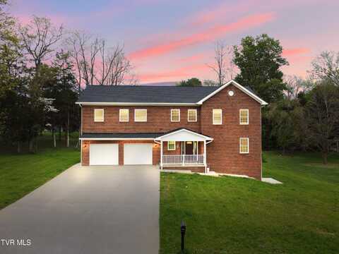 175 Colony Circle, Bristol, VA 24201