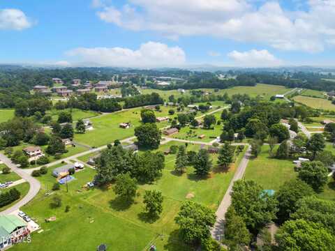 Tbd Walker Drive, Greeneville, TN 37745