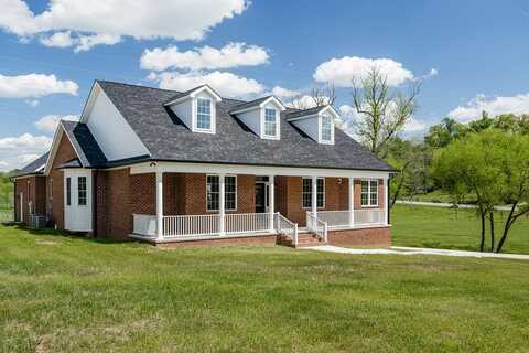 2005 Foster Circle, COOKEVILLE, TN 38501