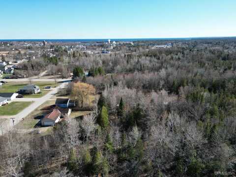 TBD Mackinac, Manistique, MI 49854