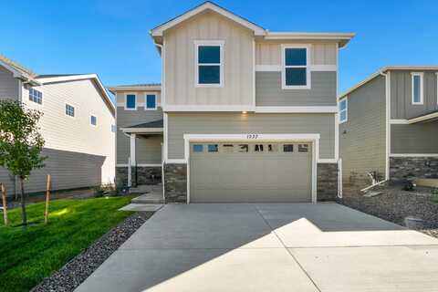 772 Griffith Street, Lochbuie, CO 80603