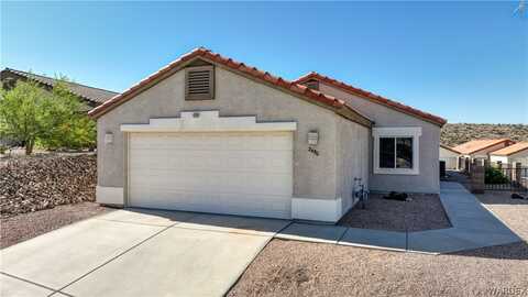 2490 Sonoma Road, Bullhead City, AZ 86442