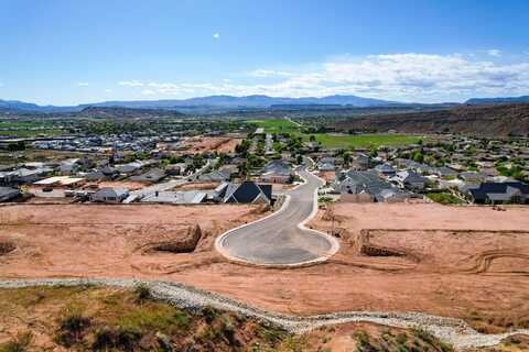 Chaparral Heights Lot 3, Washington, UT 84780