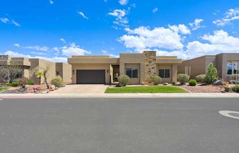 3255 S 4900 W, Hurricane, UT 84737