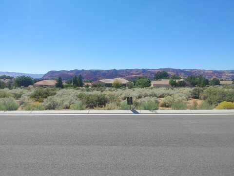 Lot 213 Johnson Arch DR, Saint George, UT 84770