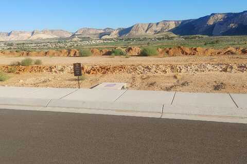 Lot 110 Canyon Tree DR, Saint George, UT 84770