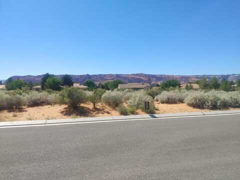 Lot 210 Johnson Arch DR, Saint George, UT 84770