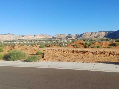 Lot 107 Canyon Tree DR, Saint George, UT 84770