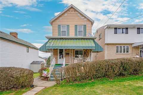 4017 Home Street, West Mifflin, PA 15122