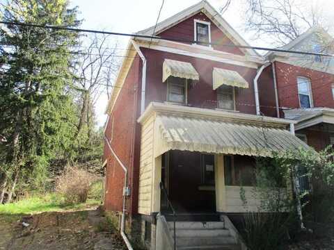 1315 Labelle Ave, Wilkinsburg, PA 15221