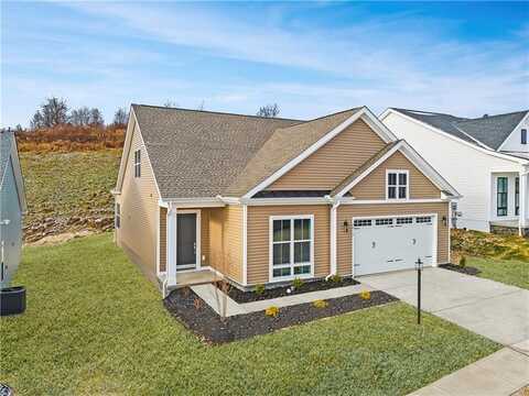 2012 Froman Dr, Economy, PA 15005