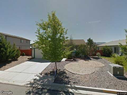 Silverleaf, RENO, NV 89508