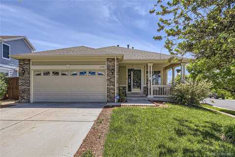 105Th, COMMERCE CITY, CO 80022