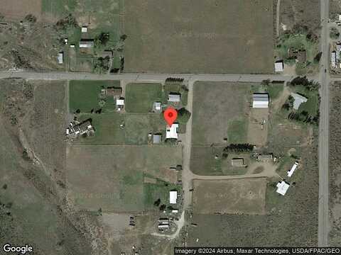 Nichols, OMAK, WA 98841