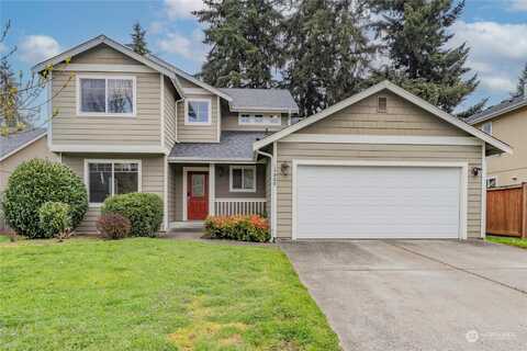 104Th, YELM, WA 98597