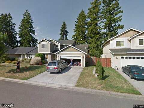 104Th, YELM, WA 98597