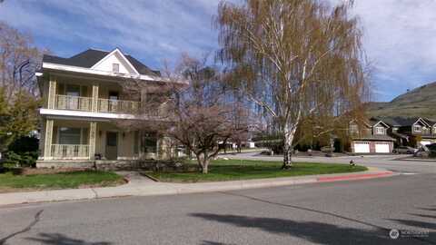 3Rd, CHELAN, WA 98816