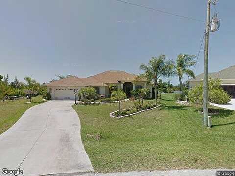 Aztec, PORT CHARLOTTE, FL 33981