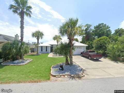 Sea Oats, PANAMA CITY BEACH, FL 32413