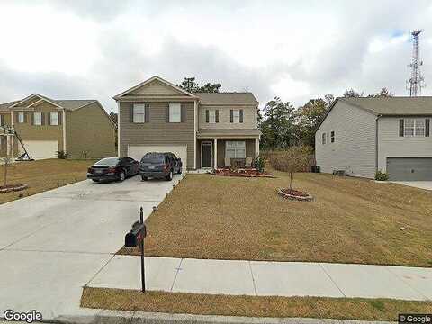 Hillspire, DOUGLASVILLE, GA 30134