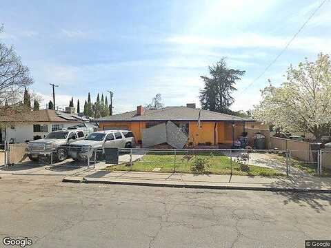 Brown, FRESNO, CA 93703