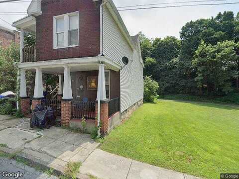 Frank S Brown, STEELTON, PA 17113