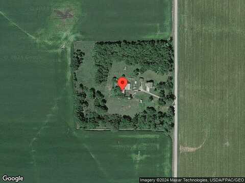 300Th, HITTERDAL, MN 56552