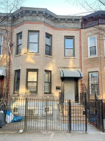 Nichols, BROOKLYN, NY 11208