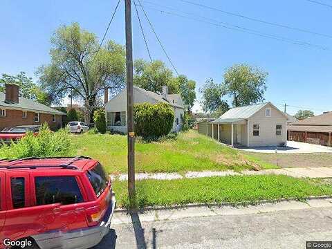 35Th, OGDEN, UT 84401