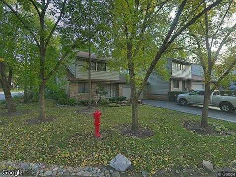 Commons, PALOS PARK, IL 60464