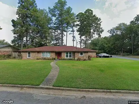 Southern Pines, PINE BLUFF, AR 71603