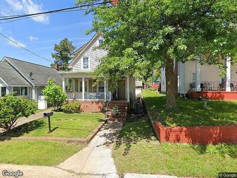 Bayou, CAPITOL HEIGHTS, MD 20743