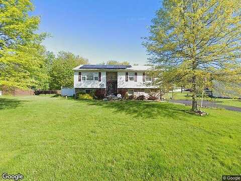 Canterbury, WASHINGTONVILLE, NY 10992